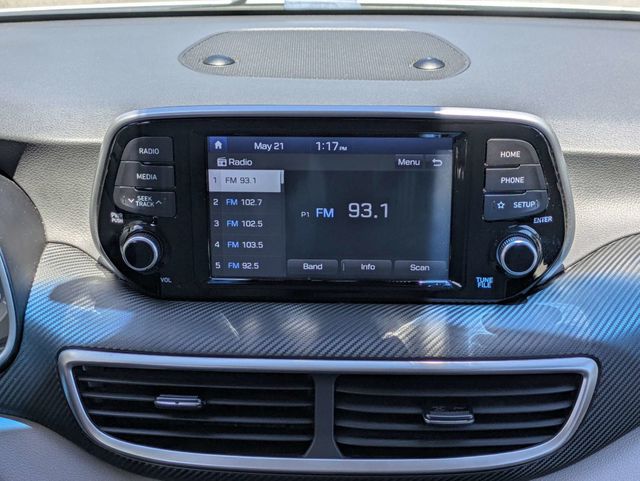 2019 Hyundai Tucson  - 23029314 - 17