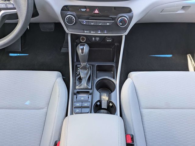 2019 Hyundai Tucson  - 23029314 - 18