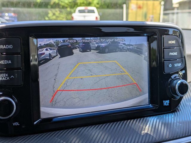 2019 Hyundai Tucson  - 23029314 - 21