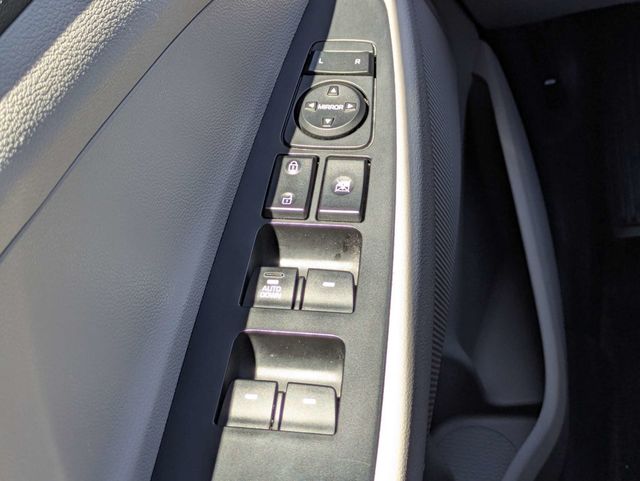 2019 Hyundai Tucson  - 23029314 - 23