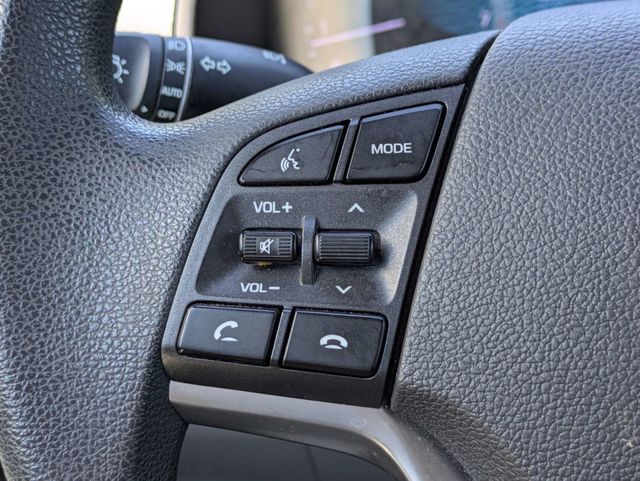 2019 Hyundai Tucson  - 23029314 - 24