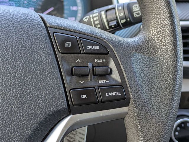 2019 Hyundai Tucson  - 23029314 - 25
