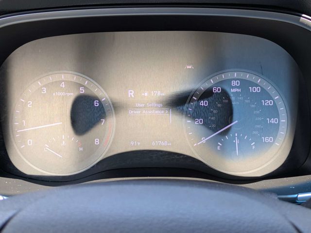 2019 Hyundai Tucson  - 23029314 - 26