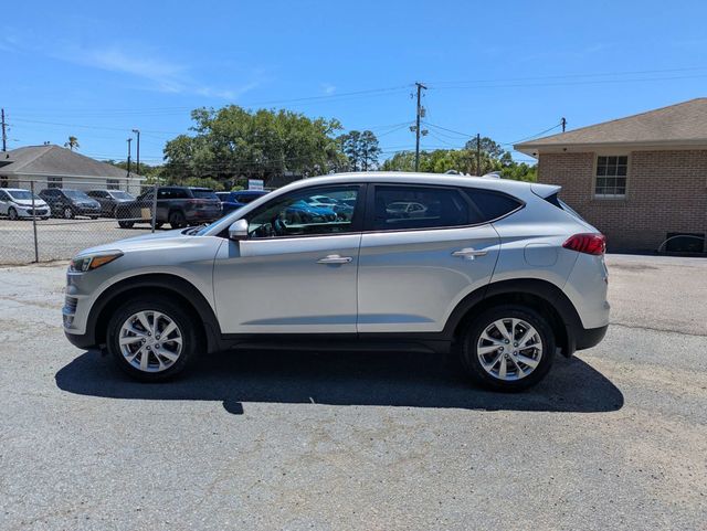 2019 Hyundai Tucson  - 23029314 - 6