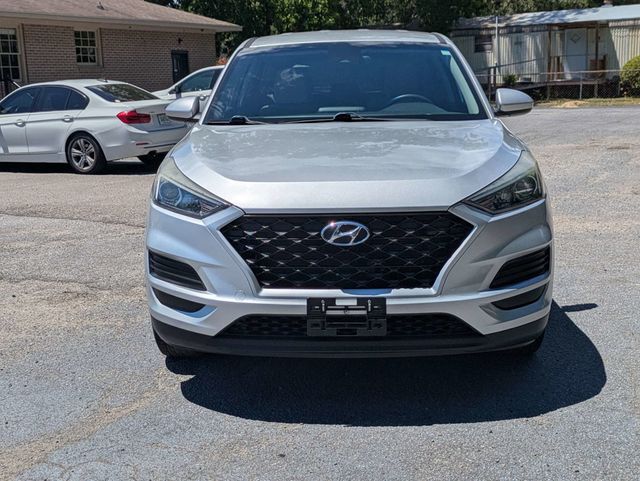 2019 Hyundai Tucson  - 23029314 - 8