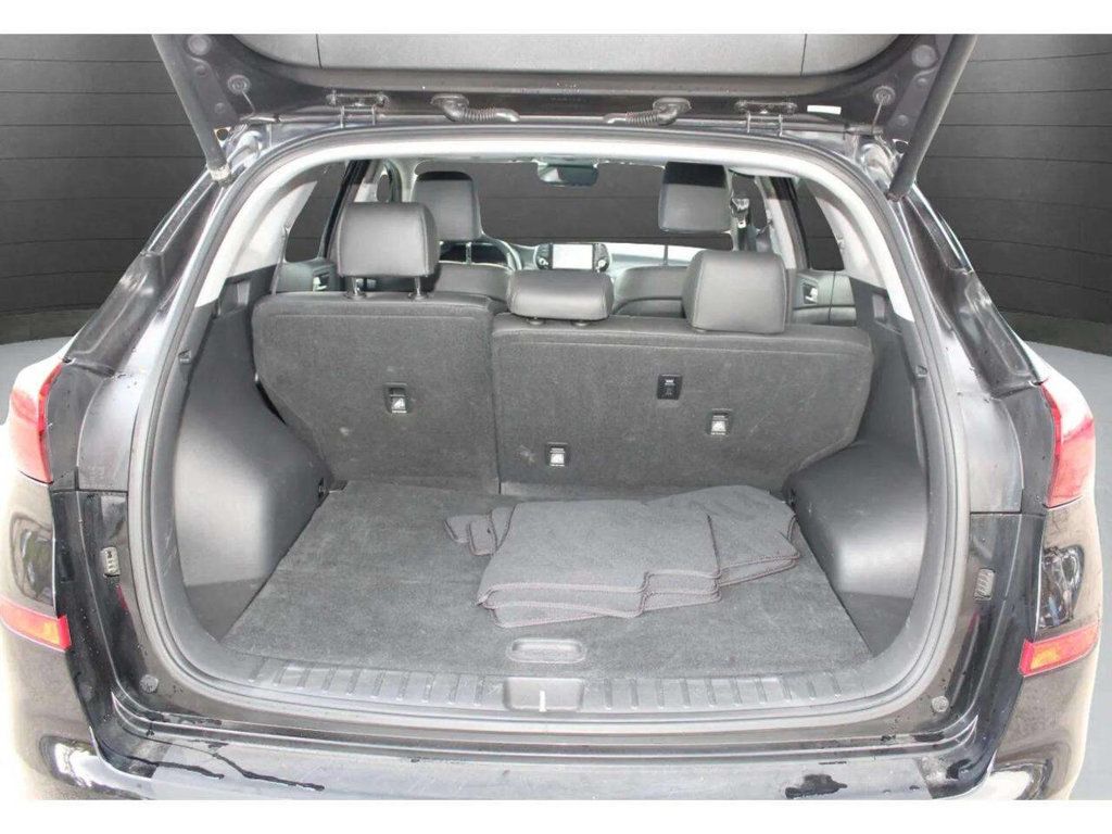 2019 Hyundai Tucson Limited AWD - 22934154 - 15