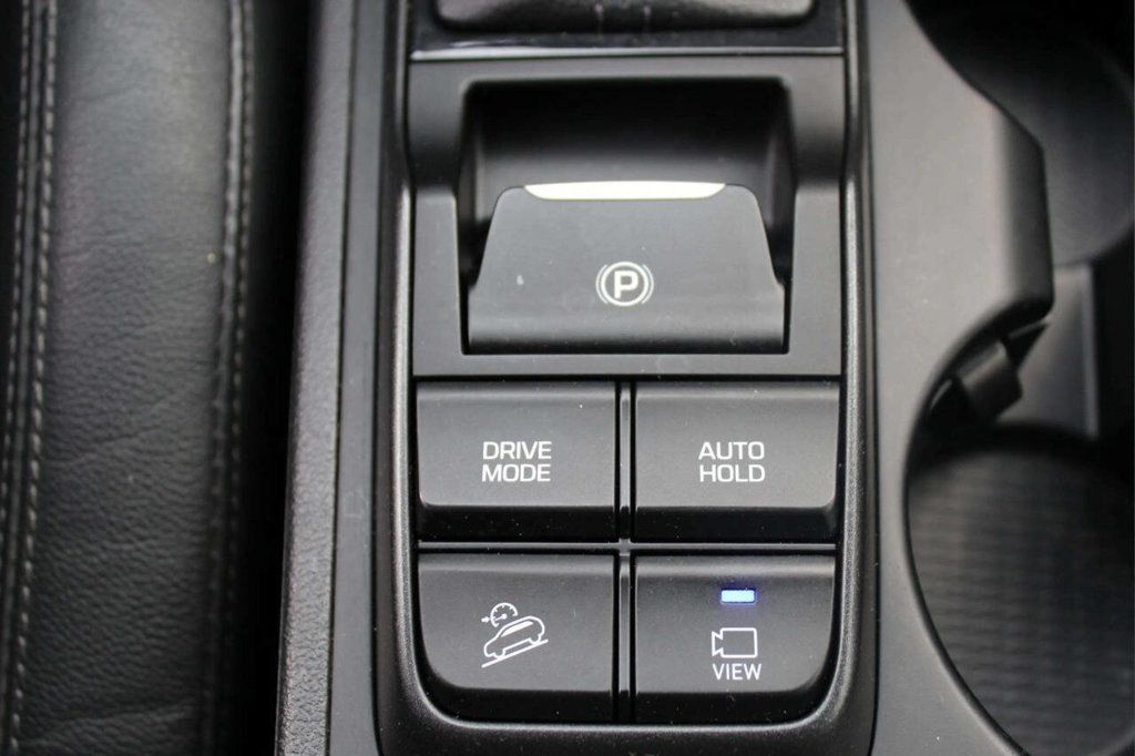 2019 Hyundai Tucson Limited AWD - 22934154 - 29