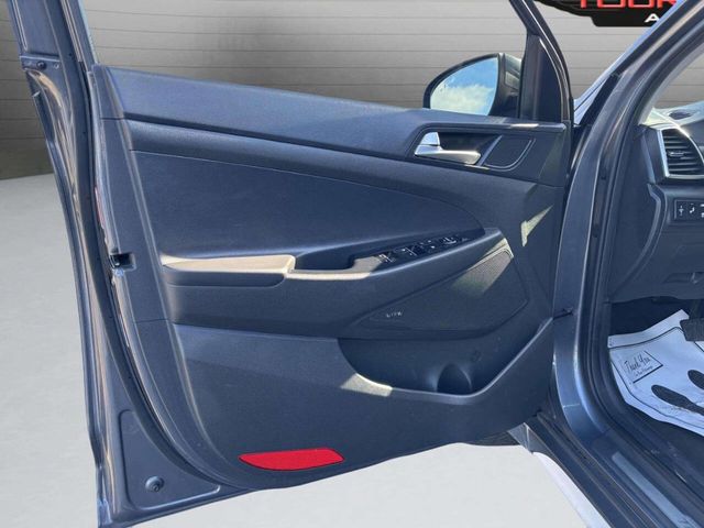2019 Hyundai Tucson Limited AWD - 22939180 - 9