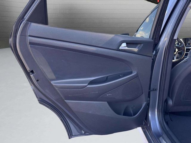 2019 Hyundai Tucson Limited AWD - 22939180 - 12