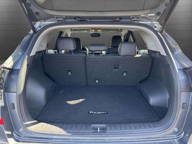 2019 Hyundai Tucson Limited AWD - 22939180 - 14