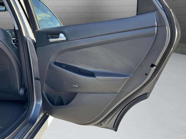 2019 Hyundai Tucson Limited AWD - 22939180 - 16