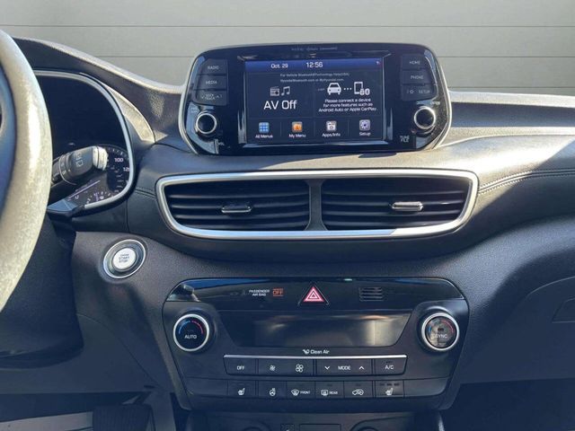 2019 Hyundai Tucson Limited AWD - 22939180 - 21