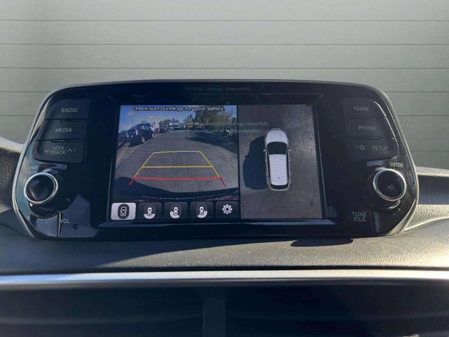 2019 Hyundai Tucson Limited AWD - 22939180 - 22