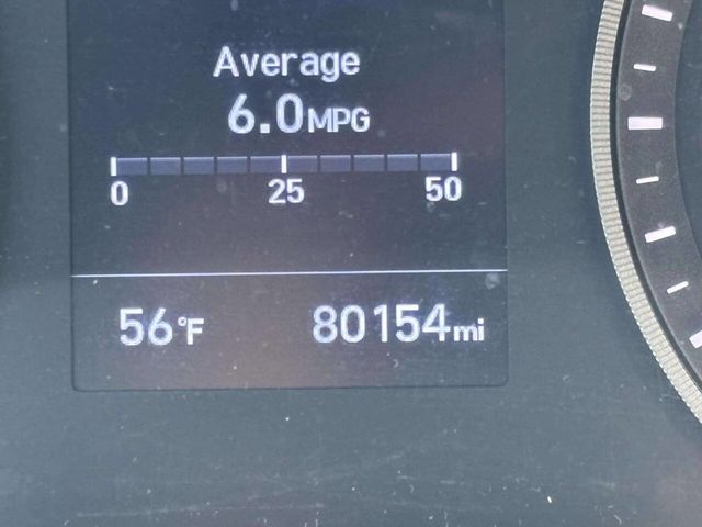 2019 Hyundai Tucson Limited AWD - 22939180 - 26