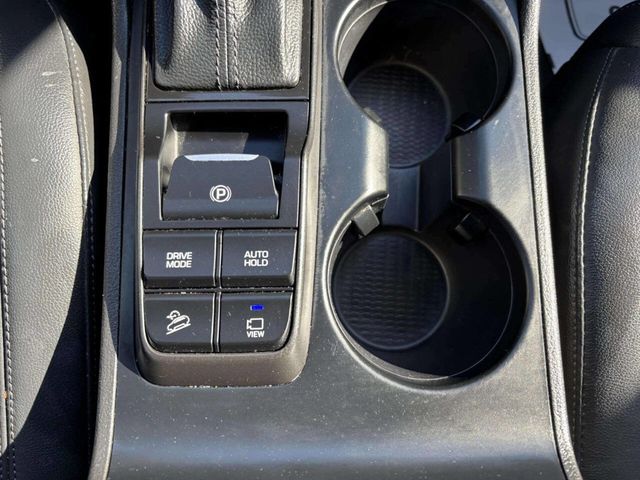 2019 Hyundai Tucson Limited AWD - 22939180 - 28