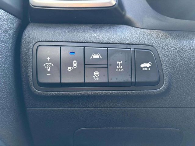 2019 Hyundai Tucson Limited AWD - 22939180 - 29