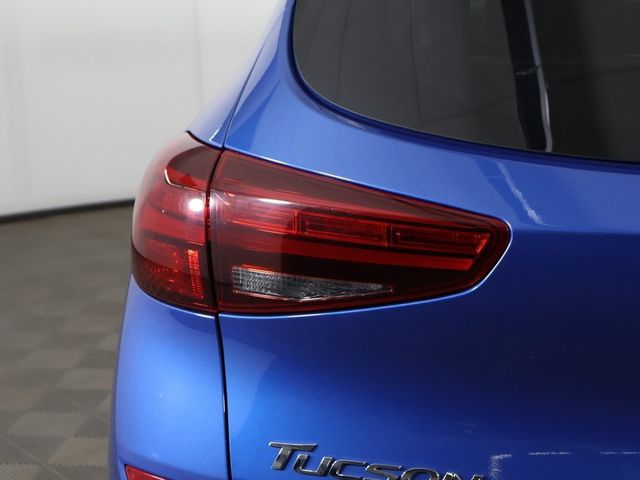2019 Hyundai Tucson Limited AWD - 22977907 - 13