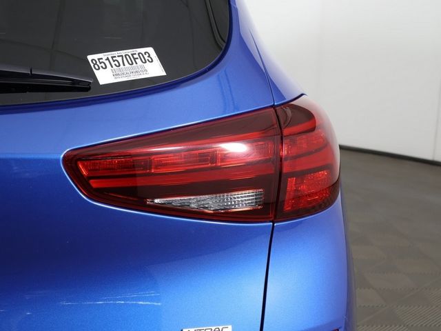 2019 Hyundai Tucson Limited AWD - 22977907 - 14