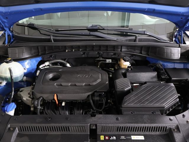 2019 Hyundai Tucson Limited AWD - 22977907 - 17