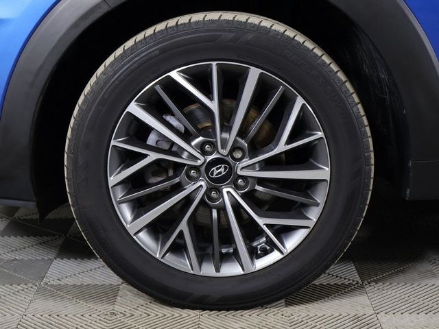 2019 Hyundai Tucson Limited AWD - 22977907 - 18