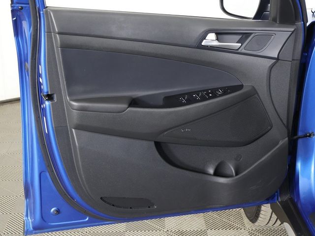 2019 Hyundai Tucson Limited AWD - 22977907 - 19
