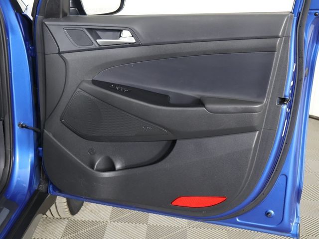 2019 Hyundai Tucson Limited AWD - 22977907 - 20