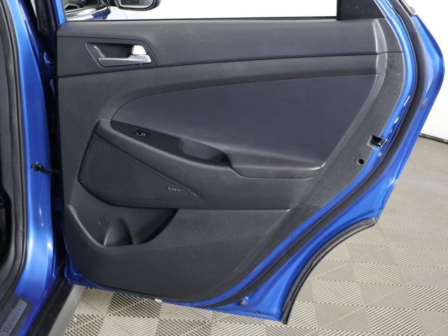 2019 Hyundai Tucson Limited AWD - 22977907 - 22