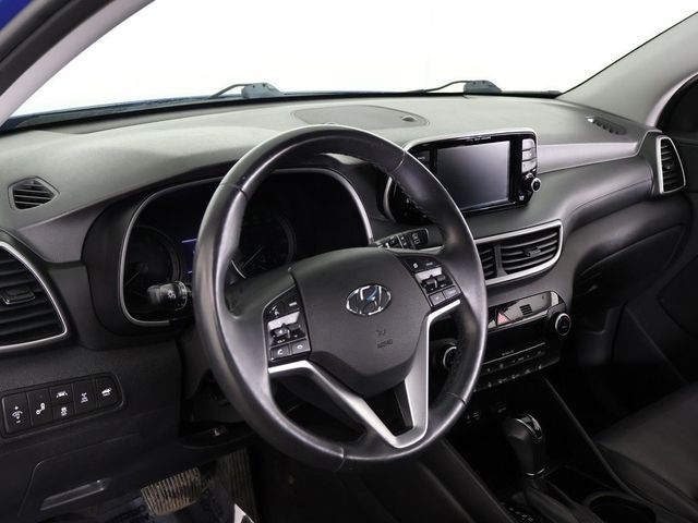 2019 Hyundai Tucson Limited AWD - 22977907 - 23