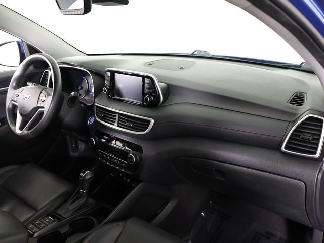 2019 Hyundai Tucson Limited AWD - 22977907 - 24