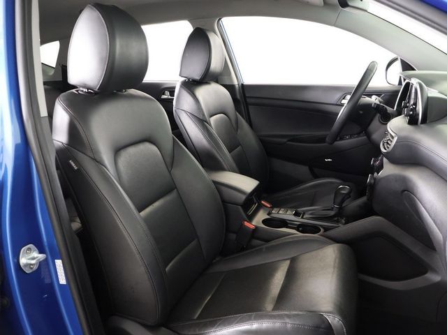 2019 Hyundai Tucson Limited AWD - 22977907 - 28