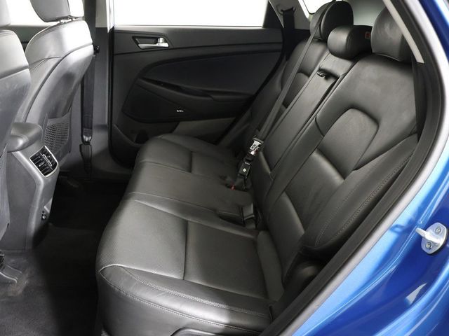 2019 Hyundai Tucson Limited AWD - 22977907 - 31