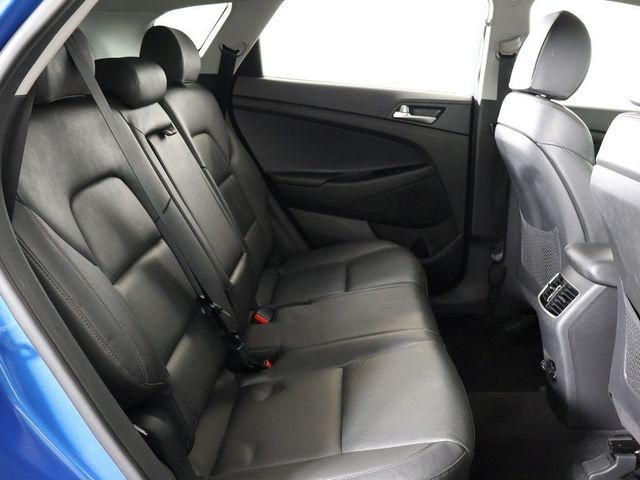 2019 Hyundai Tucson Limited AWD - 22977907 - 32