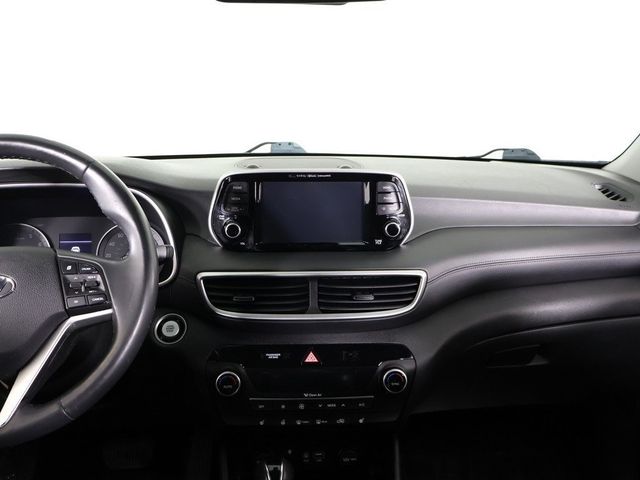2019 Hyundai Tucson Limited AWD - 22977907 - 33