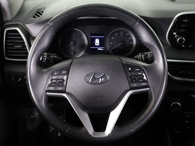2019 Hyundai Tucson Limited AWD - 22977907 - 36