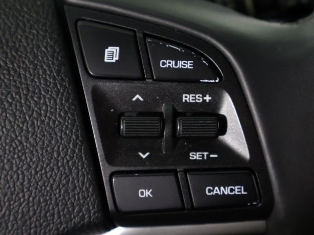 2019 Hyundai Tucson Limited AWD - 22977907 - 40