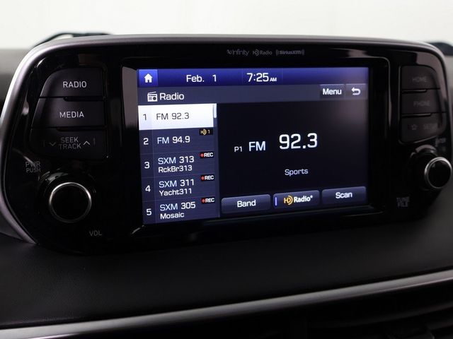 2019 Hyundai Tucson Limited AWD - 22977907 - 41