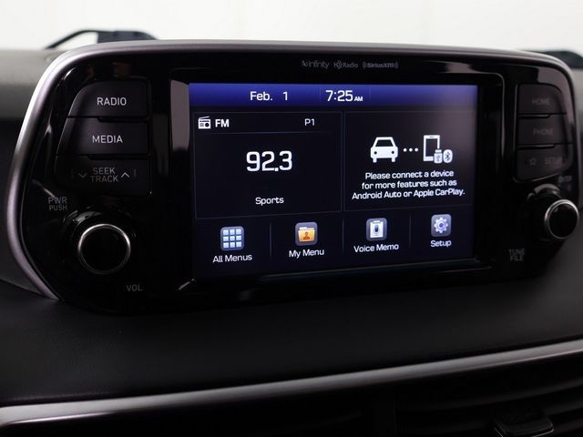 2019 Hyundai Tucson Limited AWD - 22977907 - 42