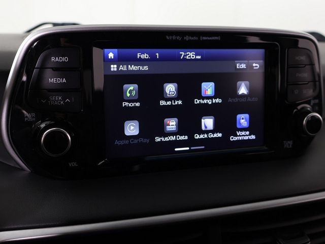 2019 Hyundai Tucson Limited AWD - 22977907 - 43