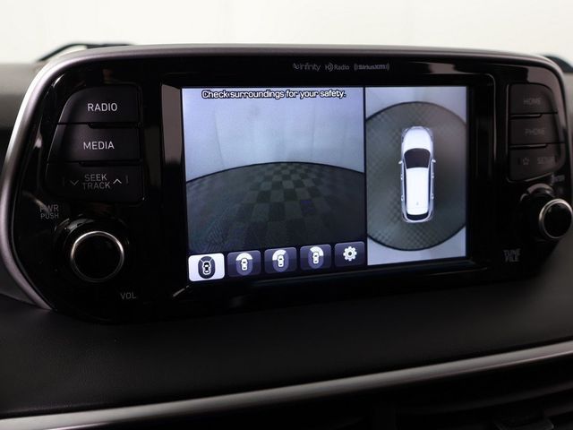 2019 Hyundai Tucson Limited AWD - 22977907 - 45