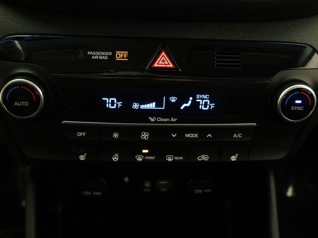 2019 Hyundai Tucson Limited AWD - 22977907 - 47