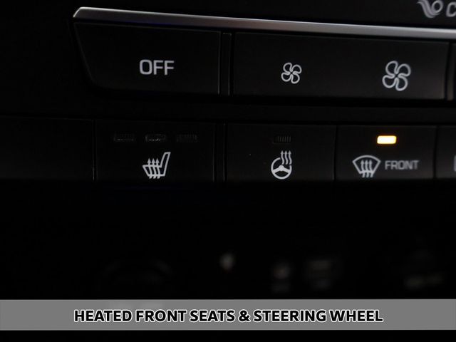2019 Hyundai Tucson Limited AWD - 22977907 - 4