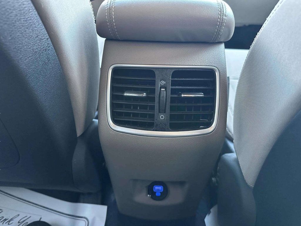 2019 Hyundai Tucson Limited FWD - 22958091 - 12