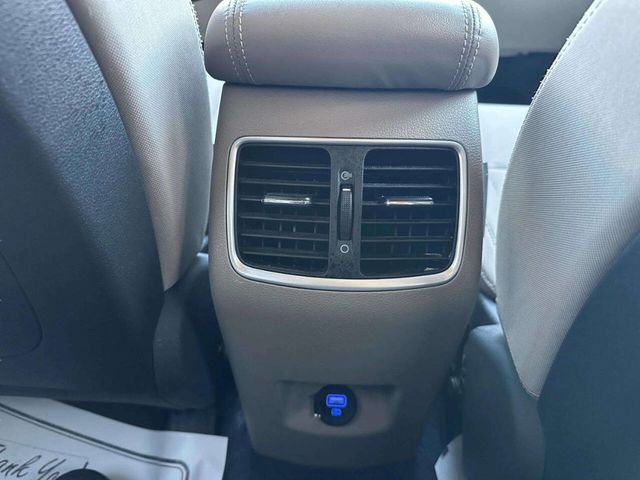 2019 Hyundai Tucson Limited FWD - 22958091 - 12