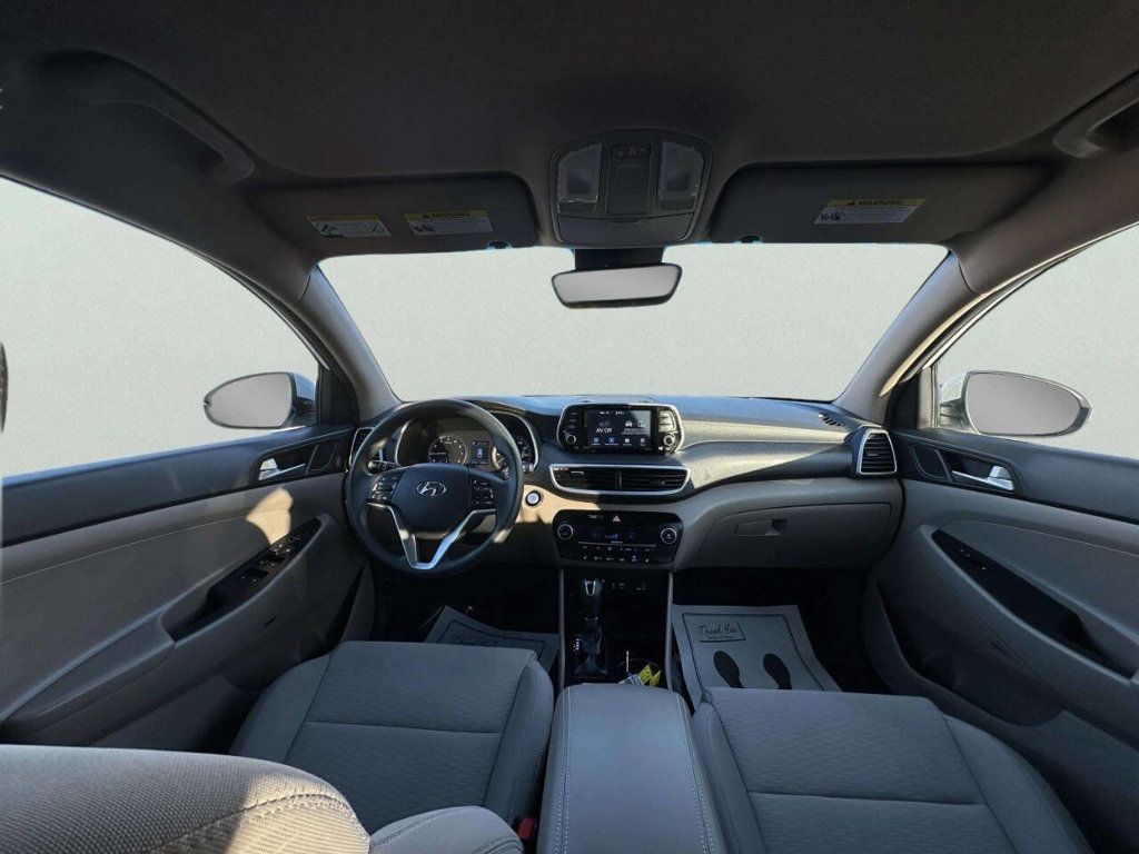 2019 Hyundai Tucson Limited FWD - 22958091 - 13