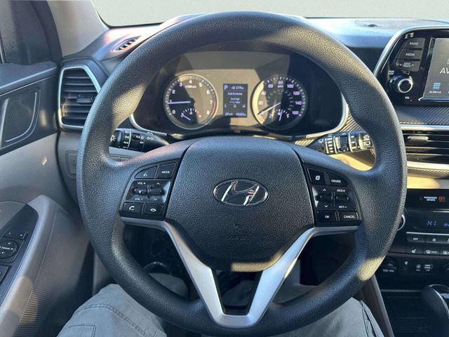 2019 Hyundai Tucson Limited FWD - 22958091 - 16