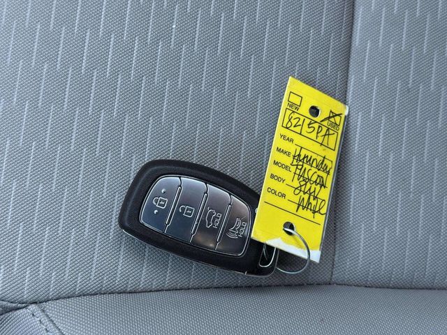 2019 Hyundai Tucson Limited FWD - 22958091 - 24