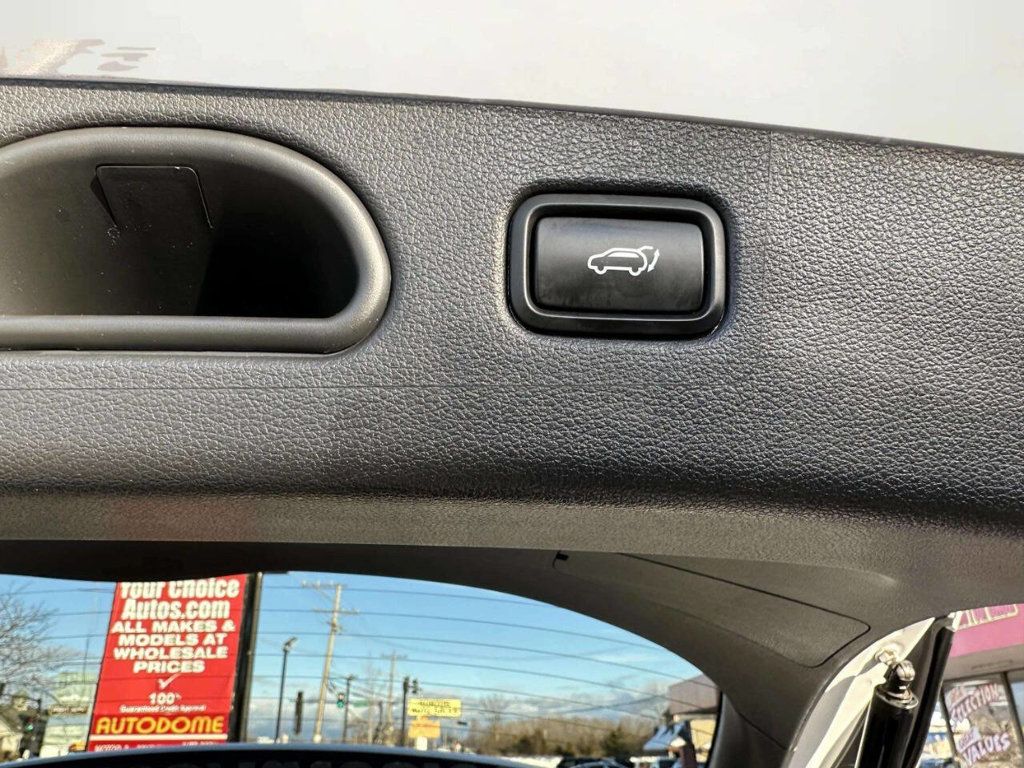 2019 Hyundai Tucson Limited FWD - 22958091 - 26