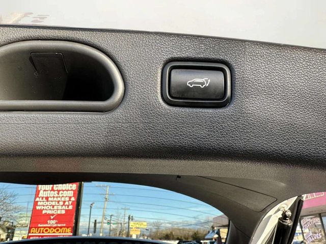 2019 Hyundai Tucson Limited FWD - 22958091 - 26