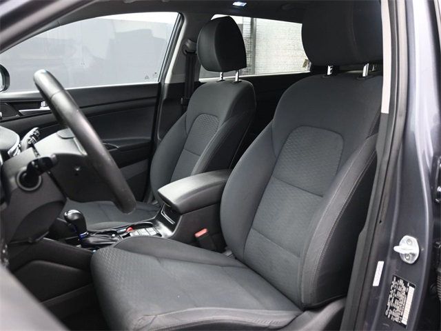 2019 Hyundai Tucson Night AWD ULEV - 22949640 - 9