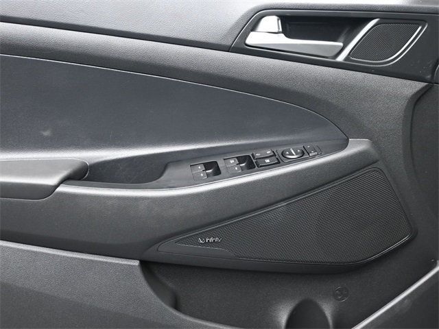 2019 Hyundai Tucson Night AWD ULEV - 22949640 - 12